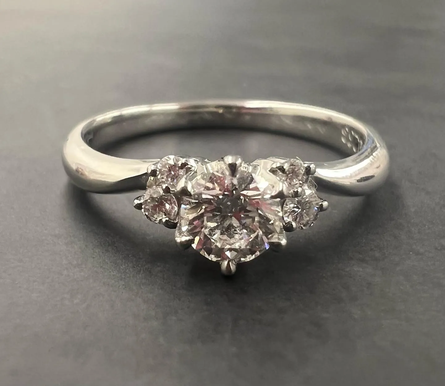 プラチナリングお買取り