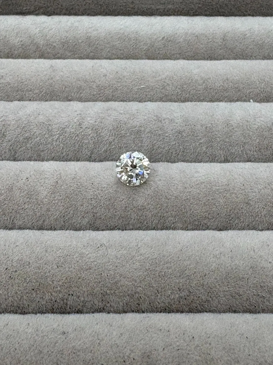 ダイヤモンドお買取