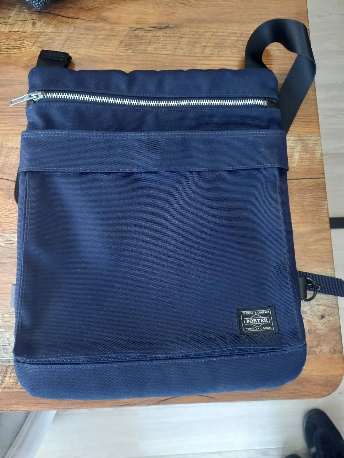 吉田カバンお買取り致しました。