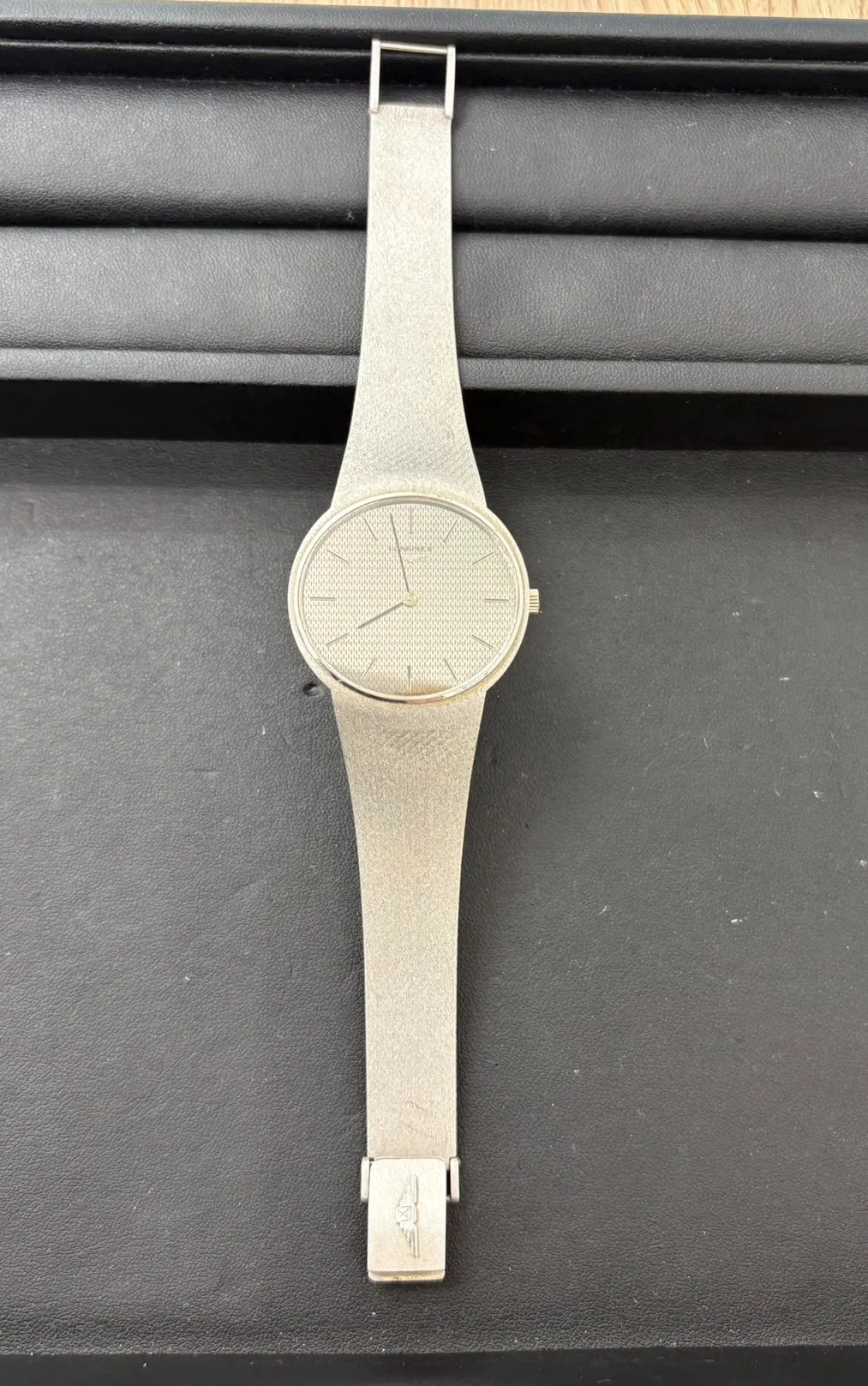 ロンジン お買取り