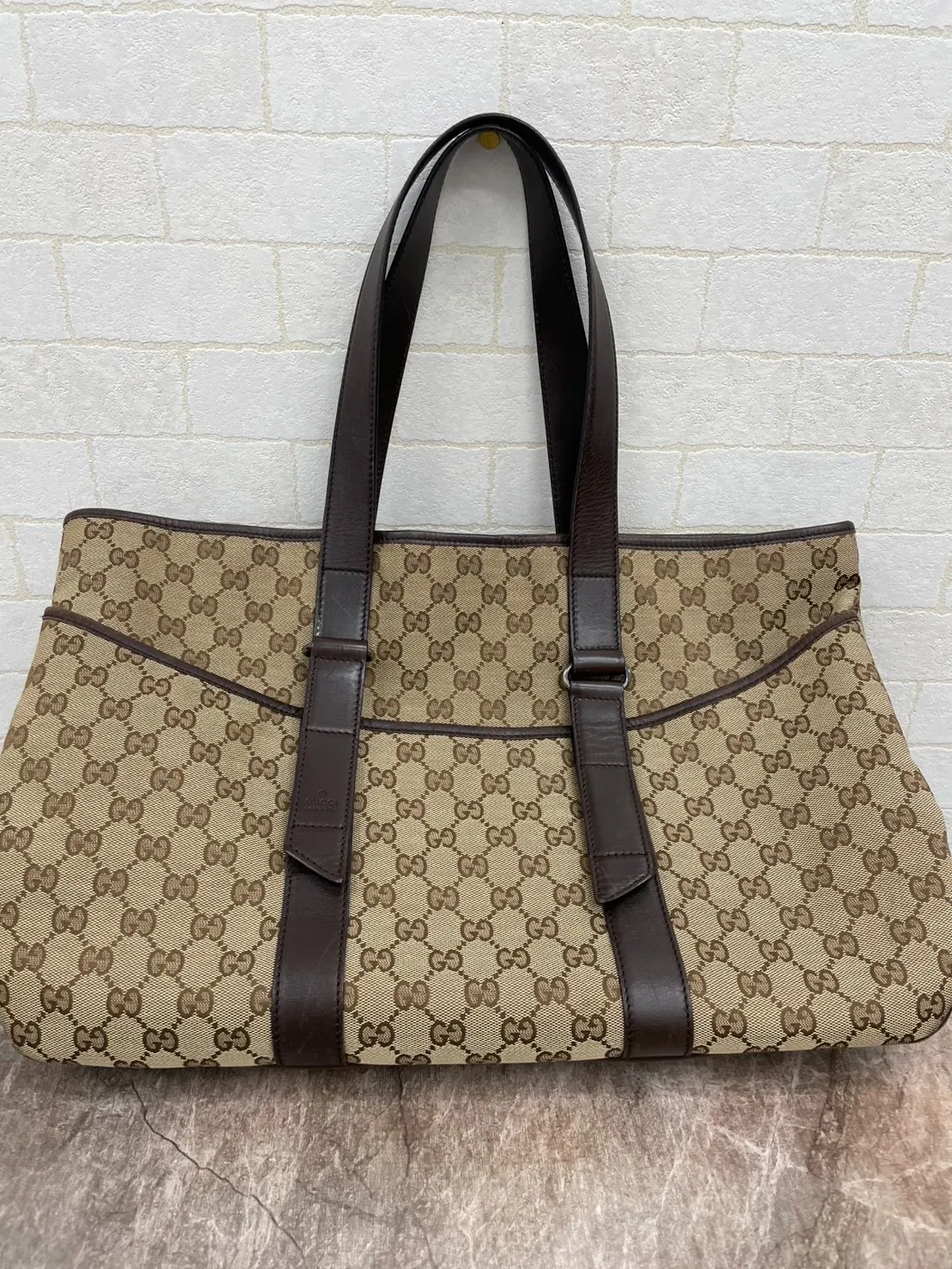 GUCCI バッグ お買取り